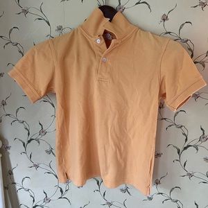 Cotton Willy Polo shirt